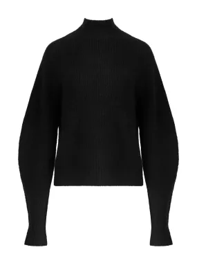 Franca Raglan Sweater