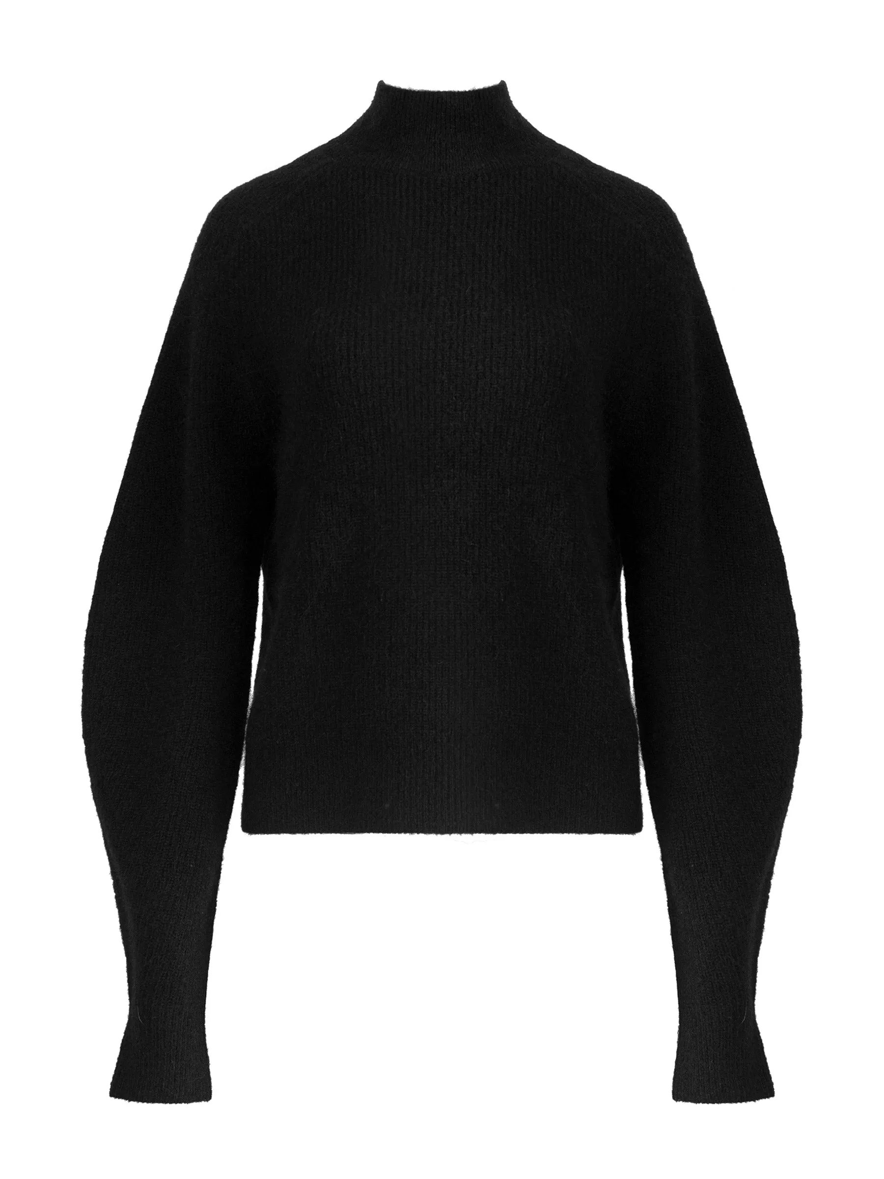 Franca Raglan Sweater