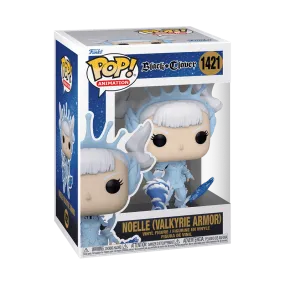 Funko Pop! Animation: Black Clover - Noelle