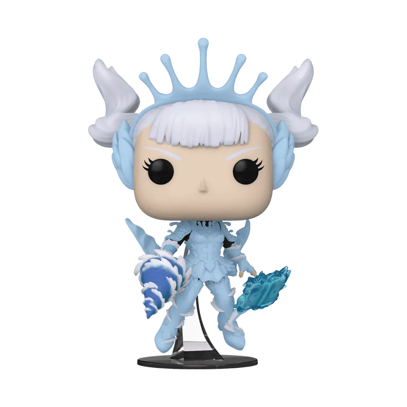 Funko Pop! Animation: Black Clover - Noelle