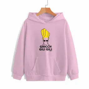 Gichch Gili Gili - Kannada Hoodie