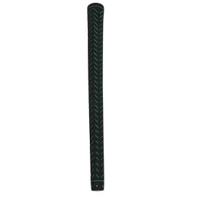 Golf Classic Vintage Tour Velvet Reminder Grips - Junior