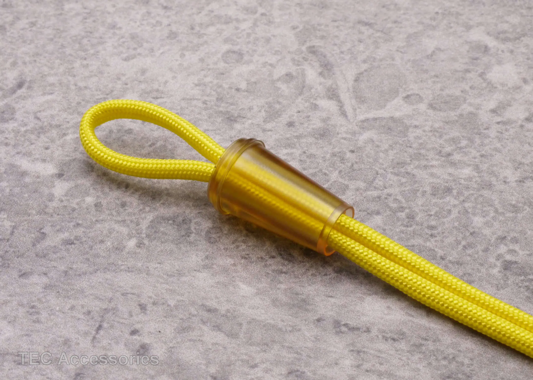 Grande Cup Lanyard Bead - Ultem *Limited Release*