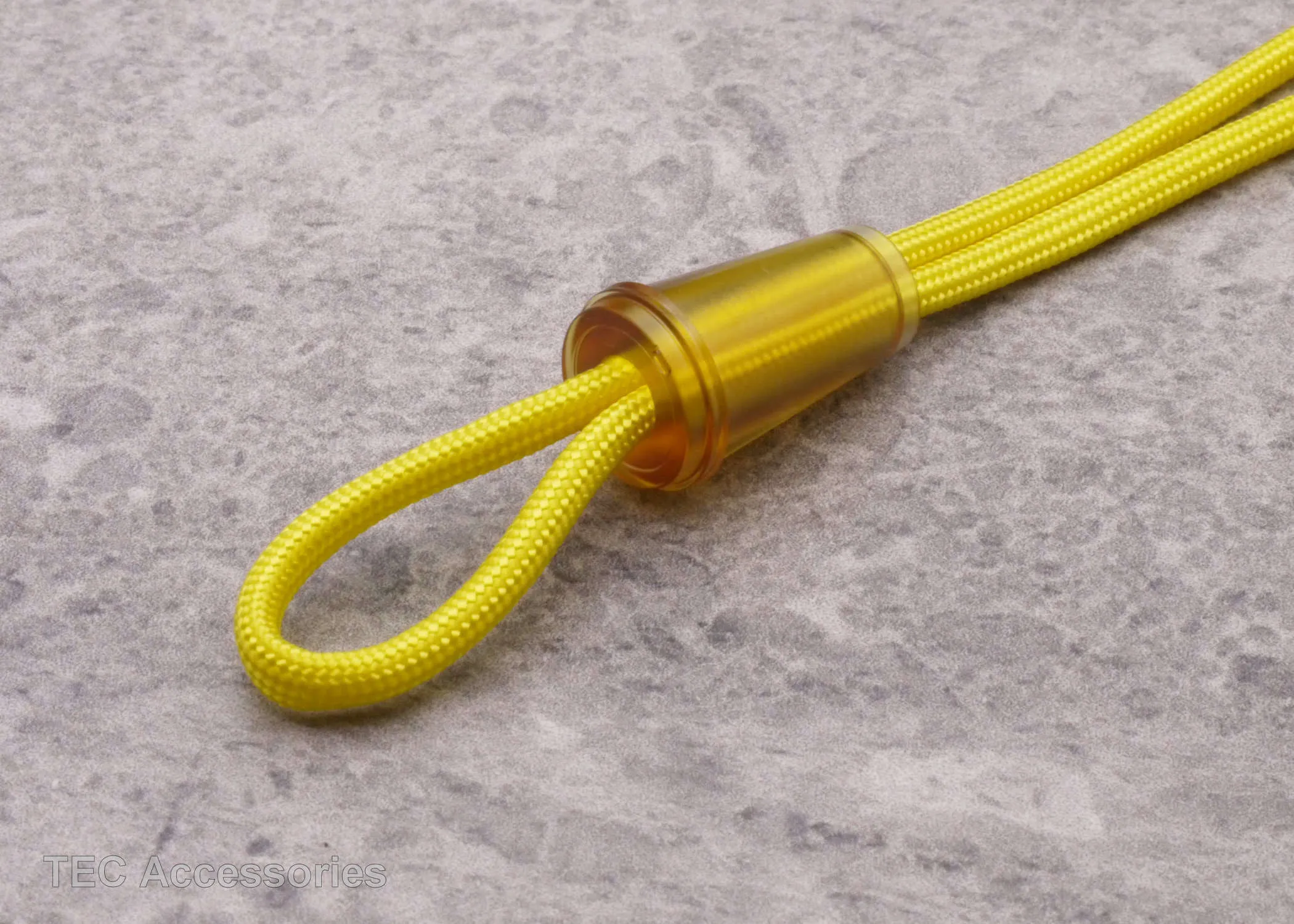 Grande Cup Lanyard Bead - Ultem *Limited Release*