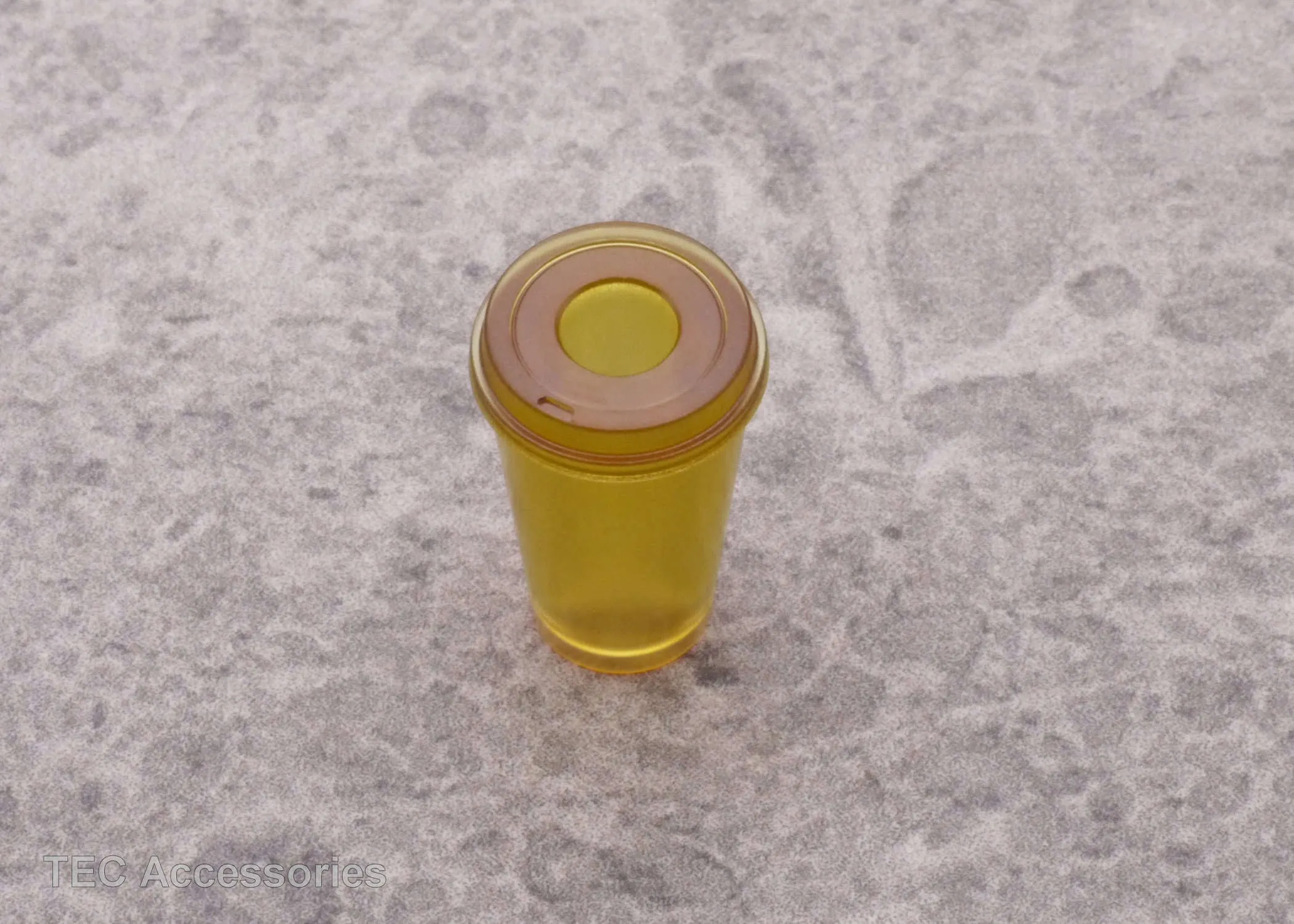 Grande Cup Lanyard Bead - Ultem *Limited Release*