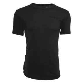 Greyson Gothic Alpha Slub Tee