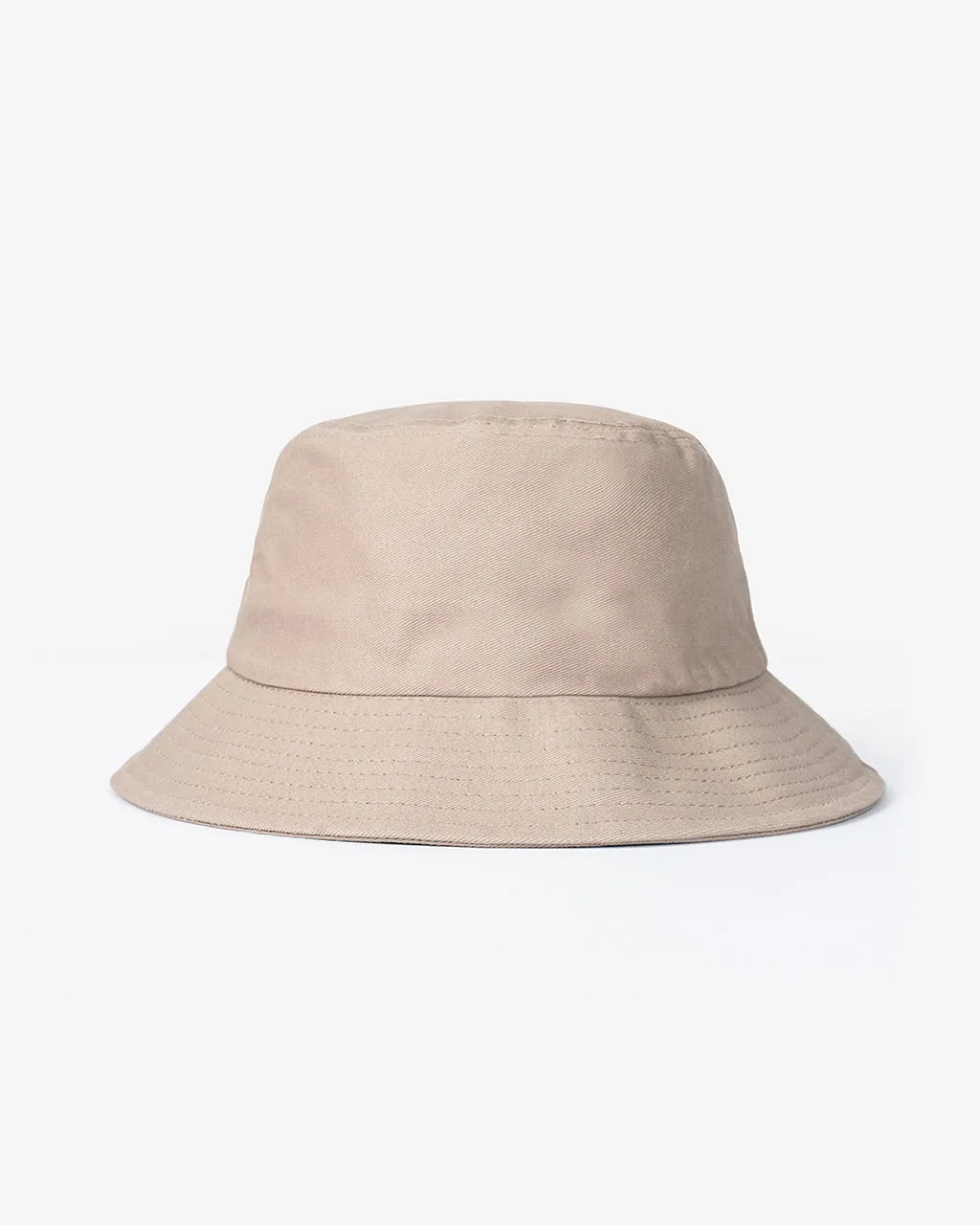 Handshake Bucket Hat Khaki