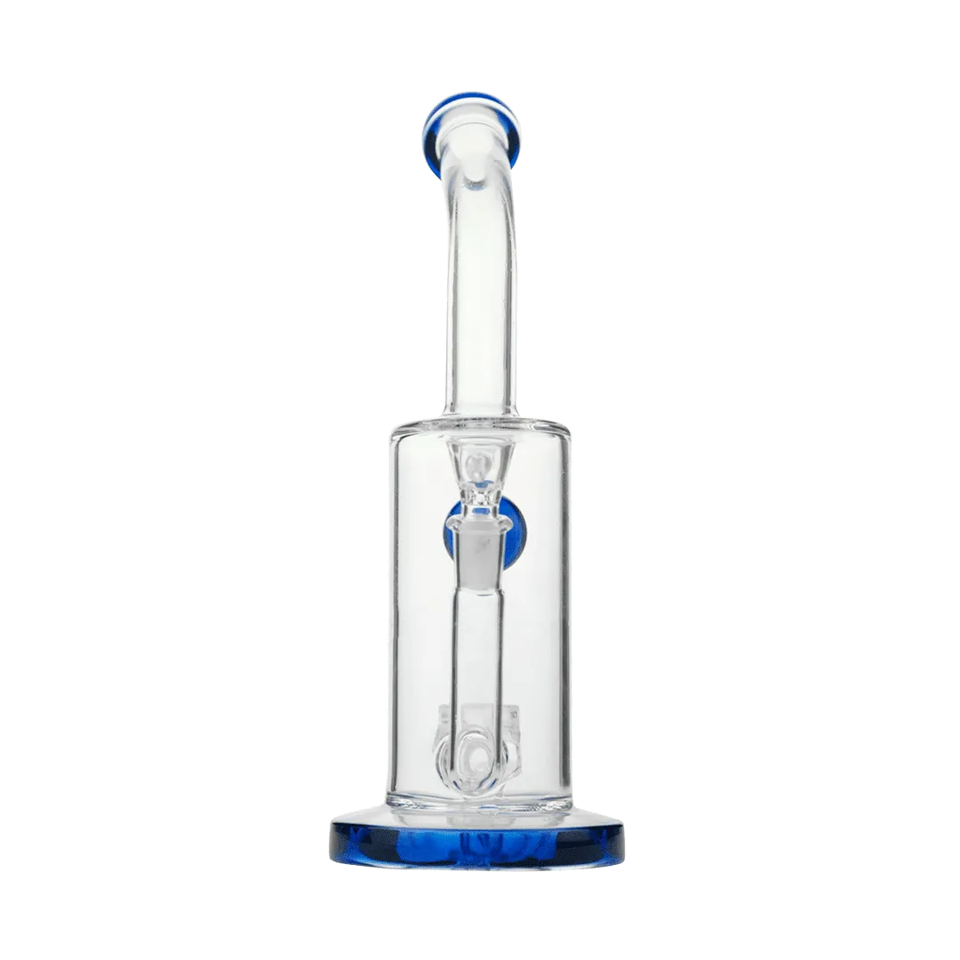 HEMPER Splash Guard Circ Perc Bong