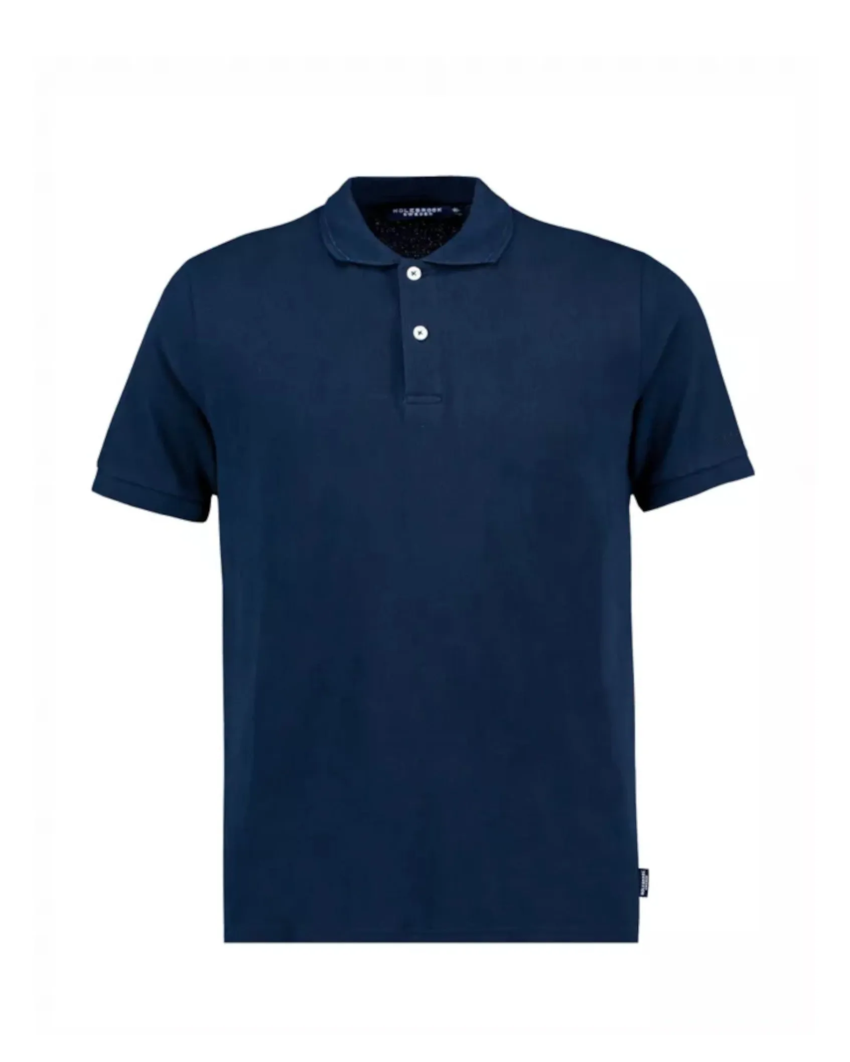 Holebrook Beppe Polo Top Navy