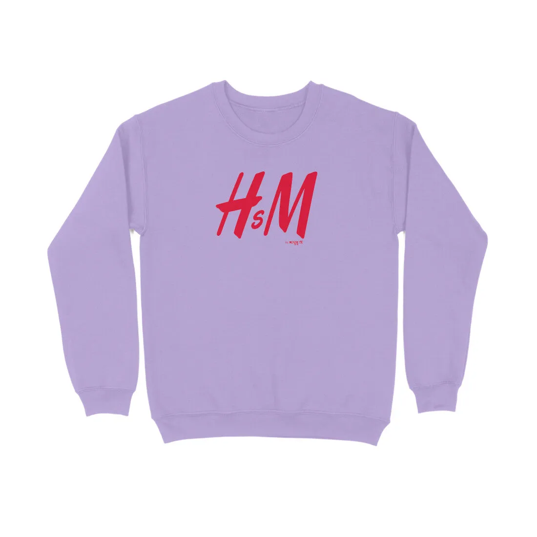 HSM - Kannada Sweat Shirt