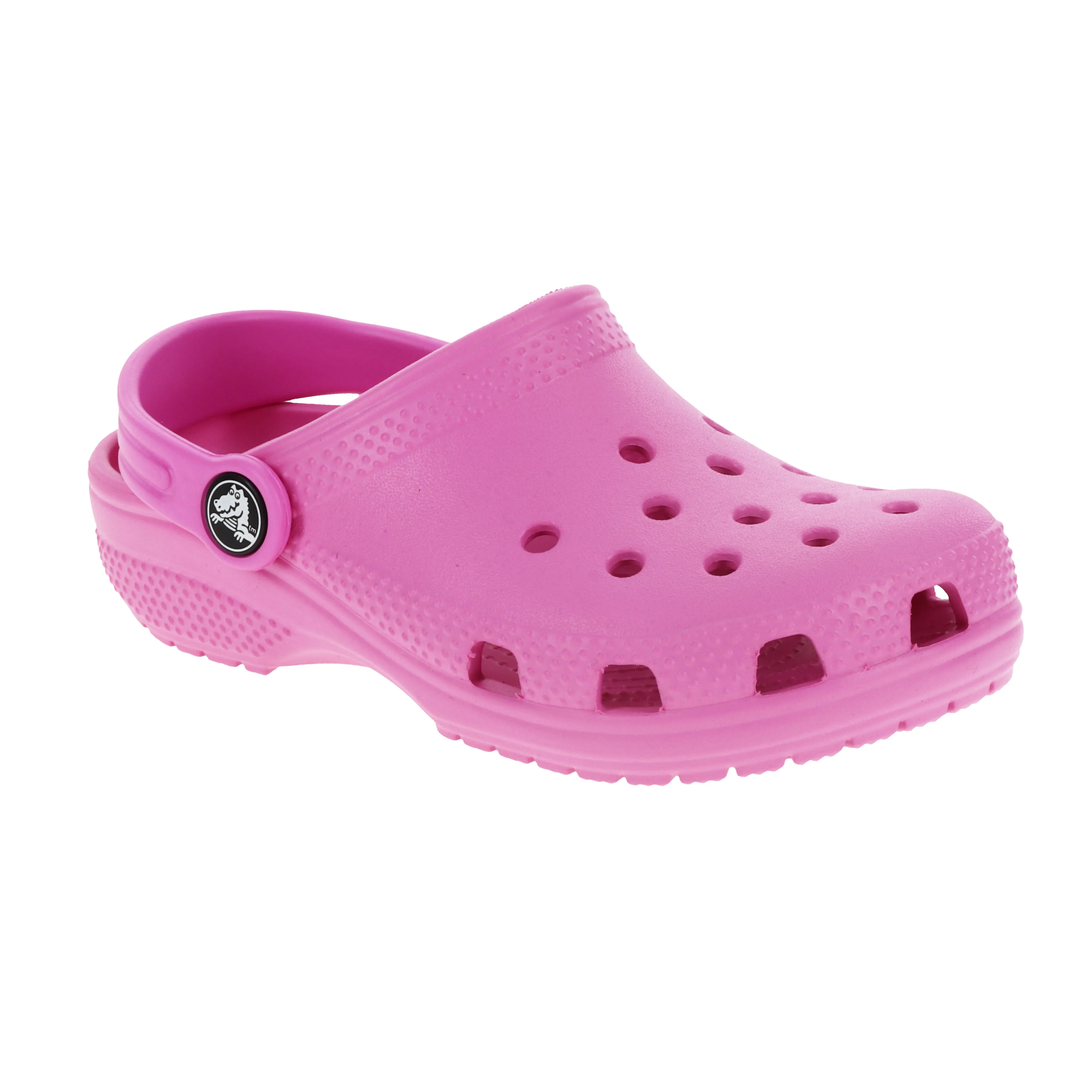 Kids' Classic Clog