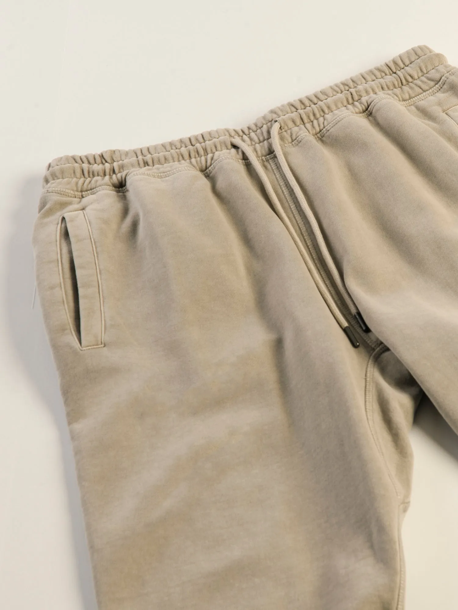 KOLBY GARMENT DYE SLIM JOGGER