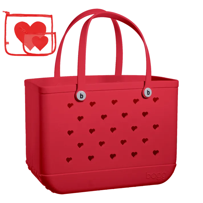 Large Bogg Bag - REDlove