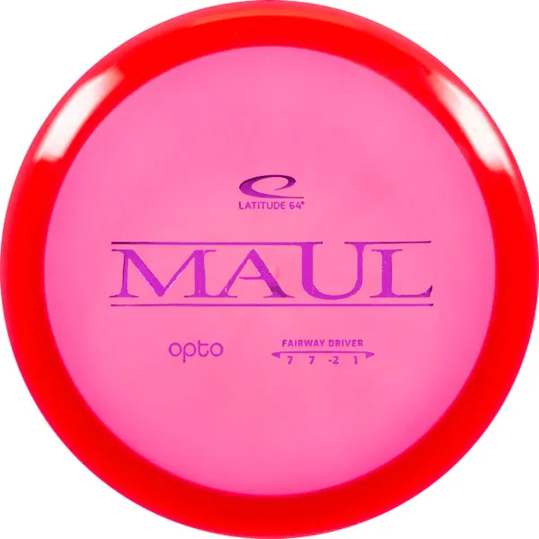 Latitude 64 Maul [ 7 7 -2 1 ]