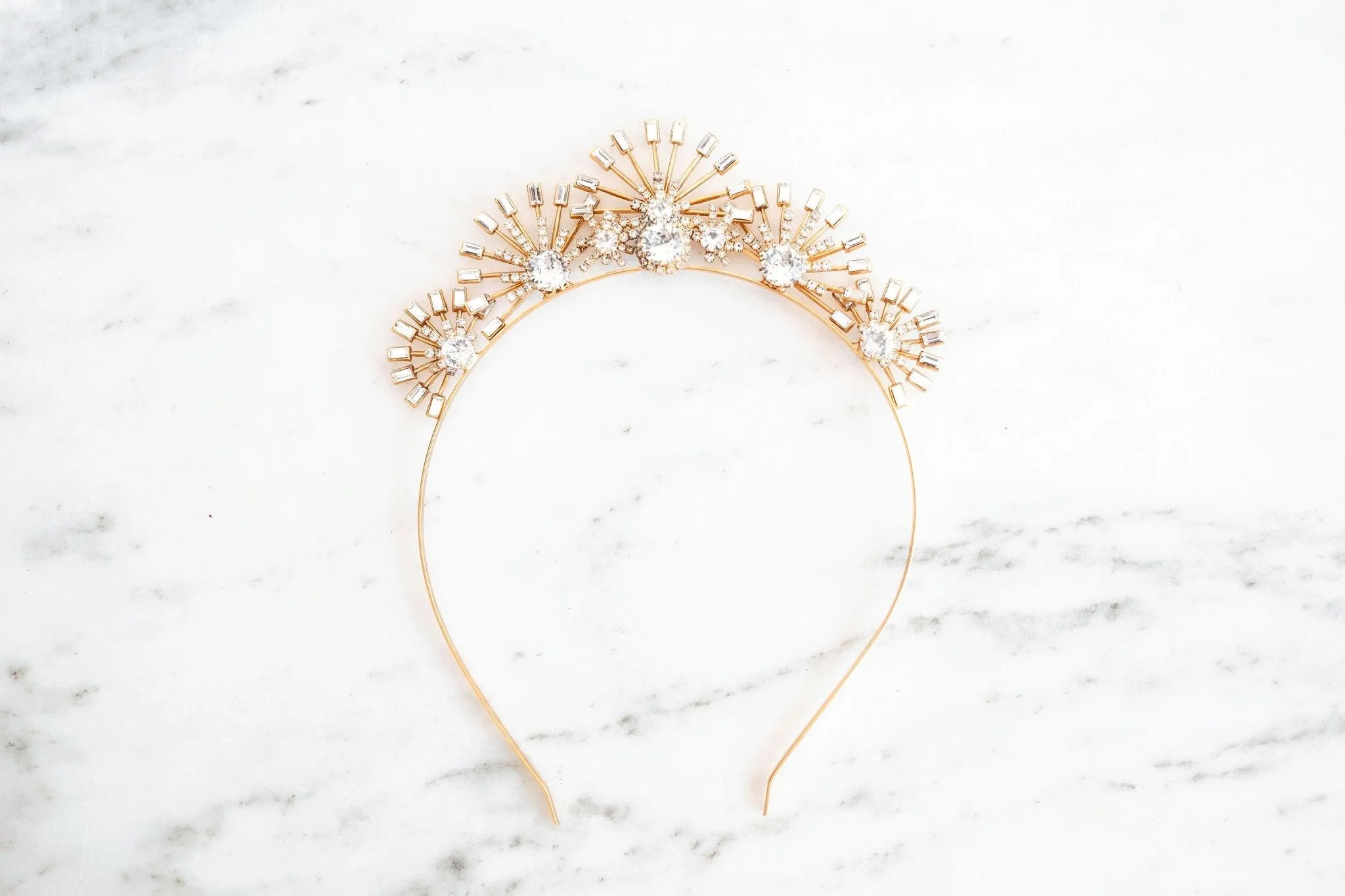 Liberty Head Band