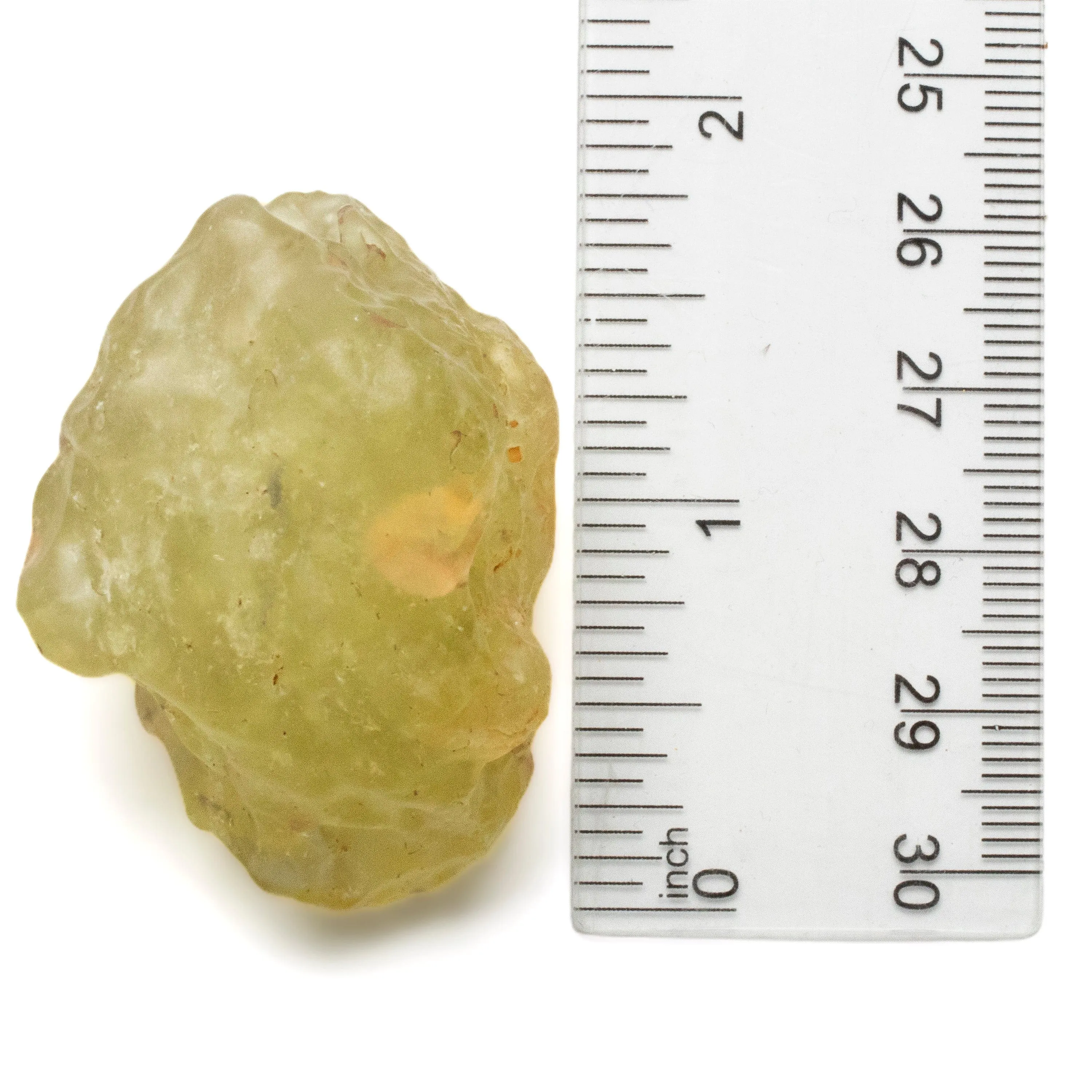 Libyan Desert Glass Tektite - 35 g