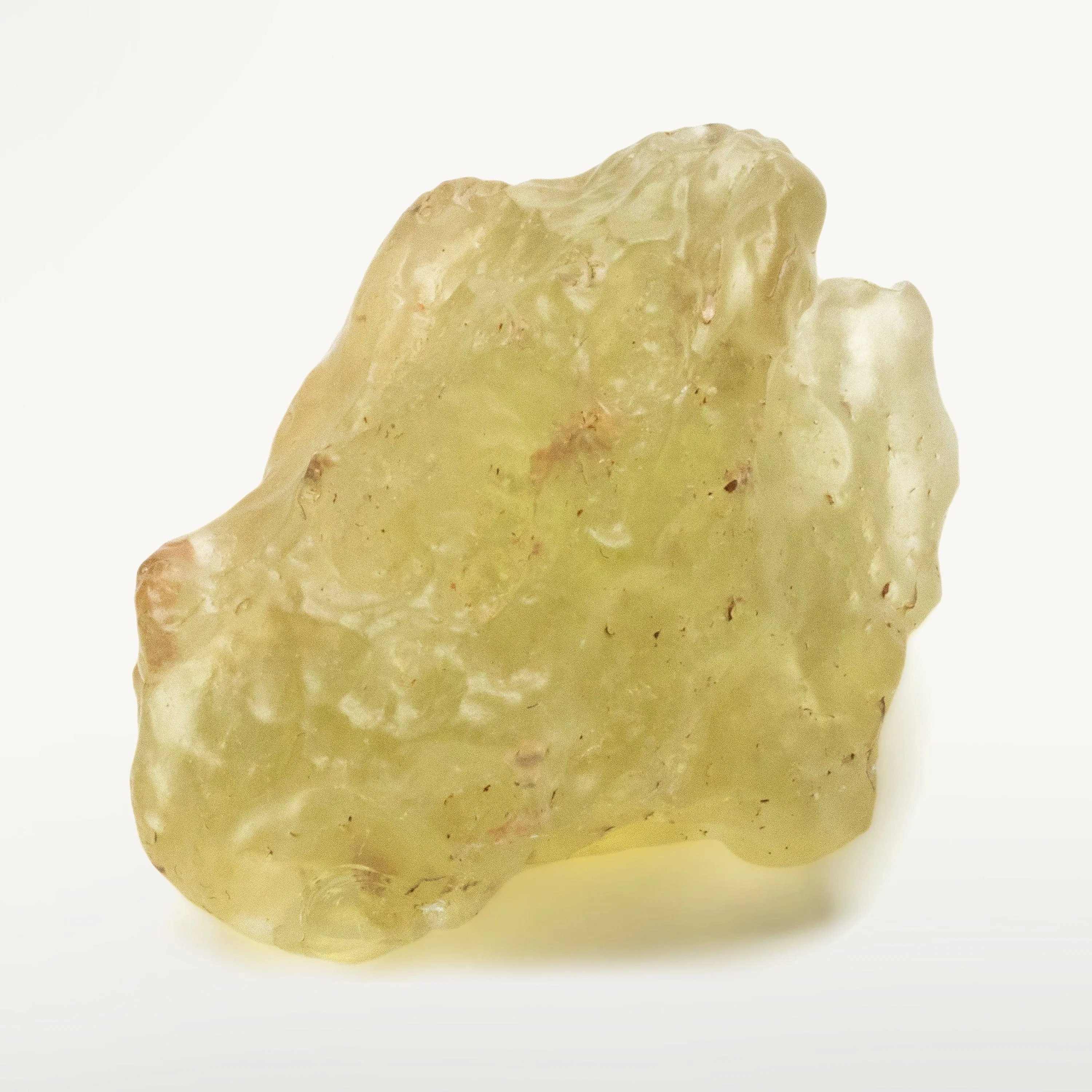 Libyan Desert Glass Tektite - 35 g