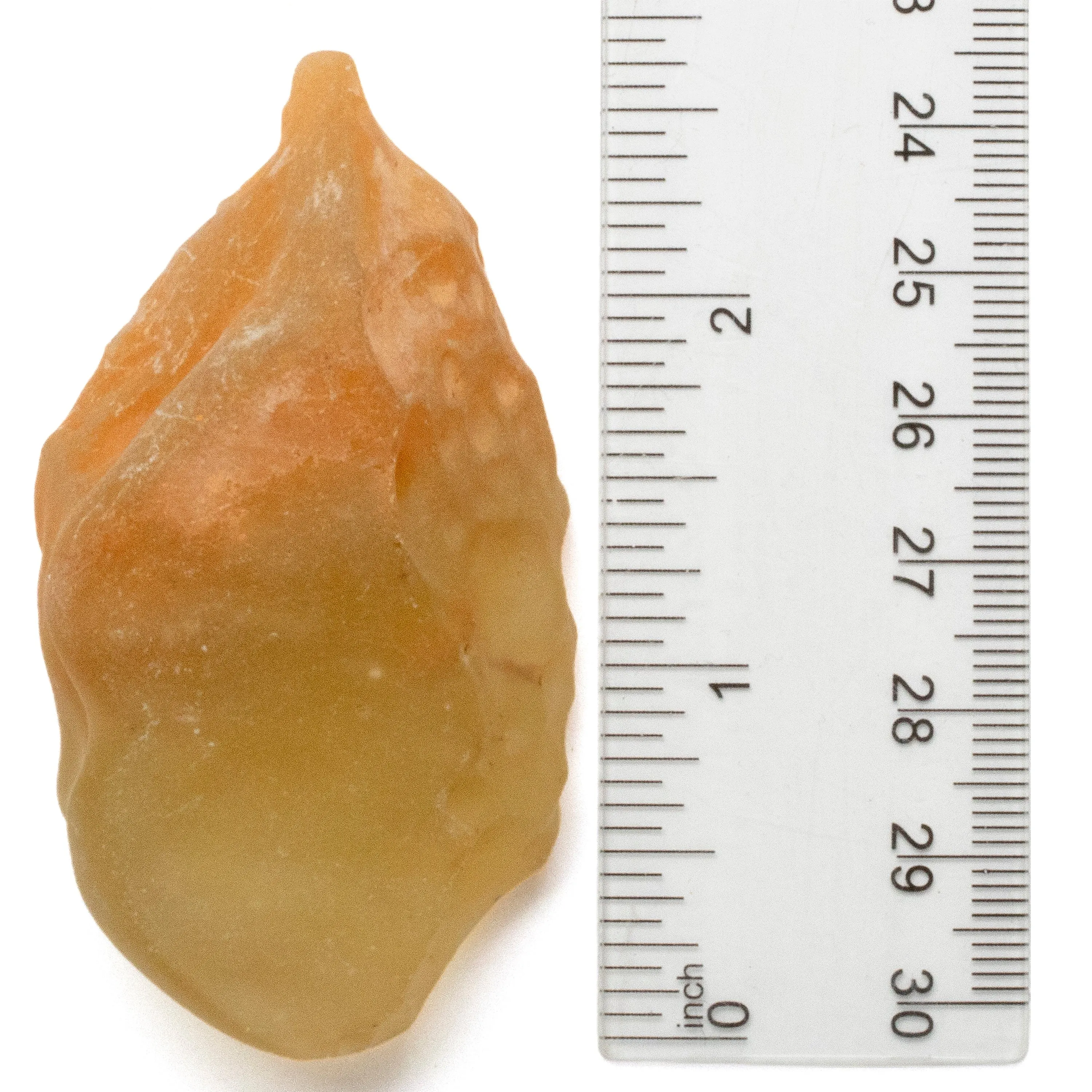 Libyan Desert Glass Tektite - 58 g