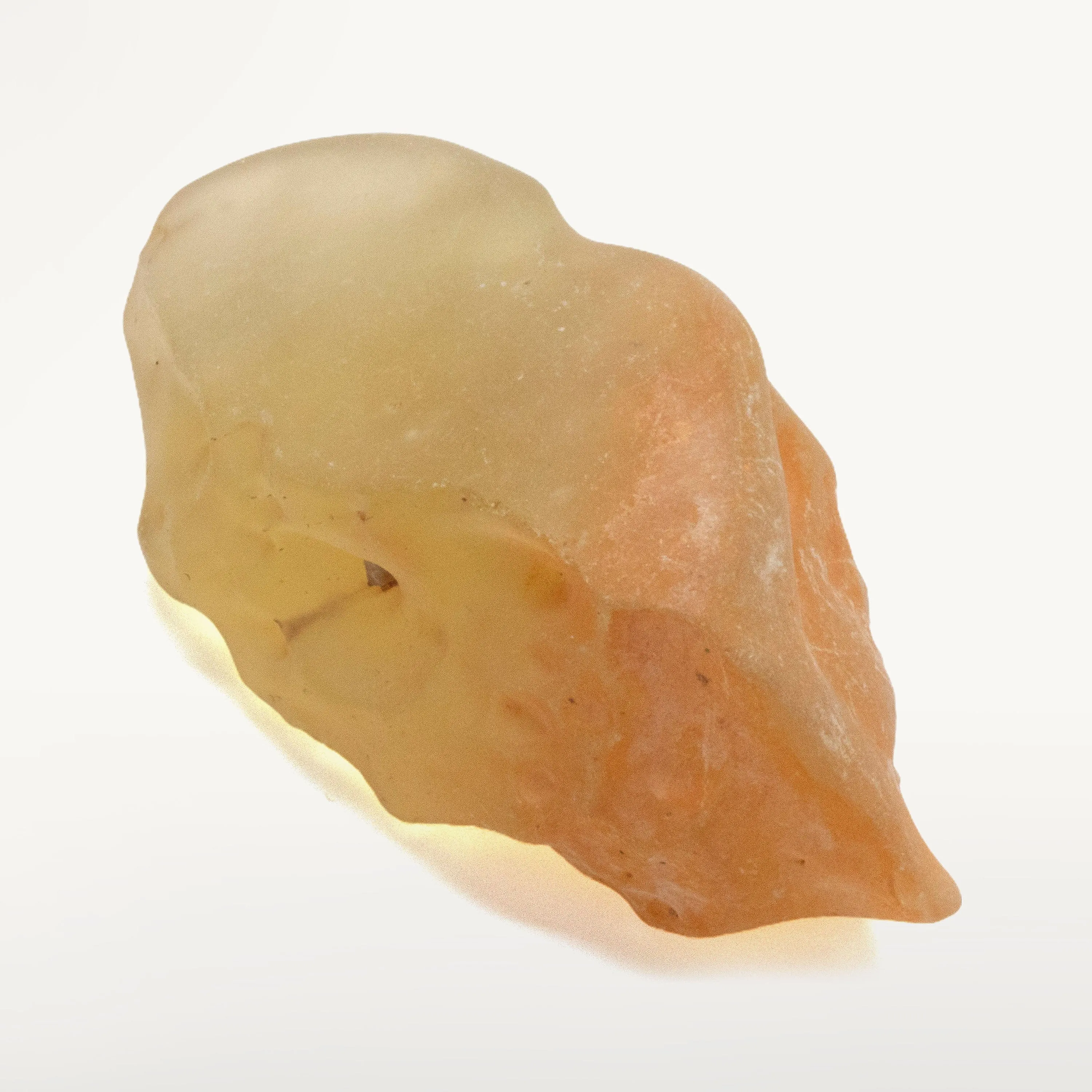 Libyan Desert Glass Tektite - 58 g