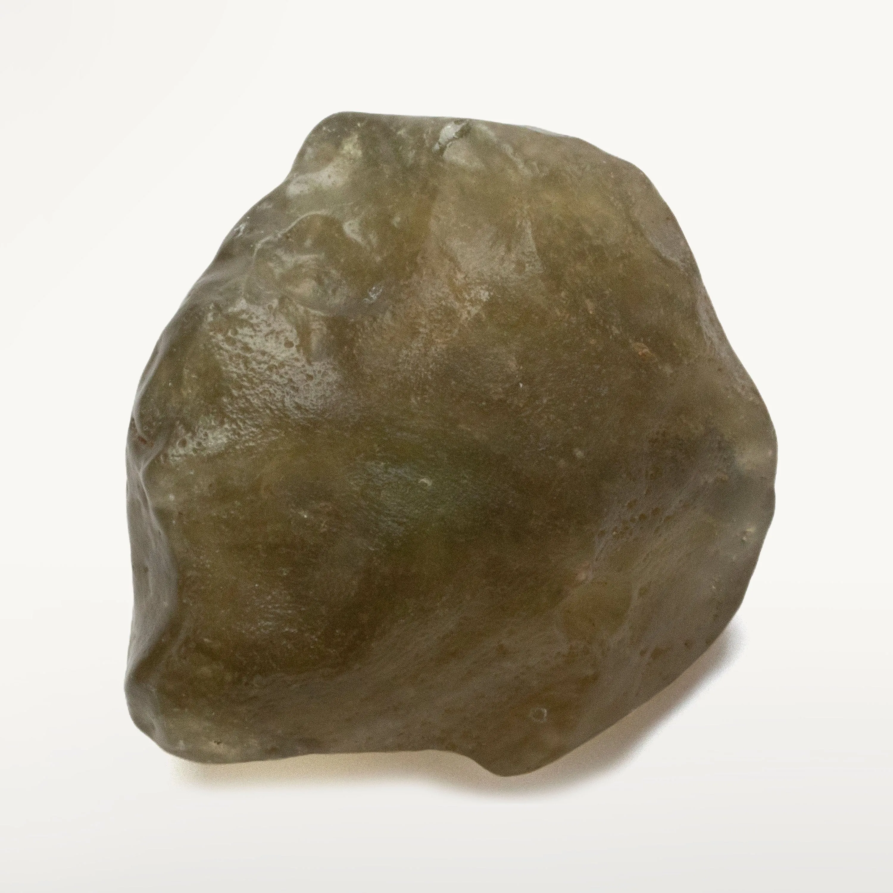 Libyan Desert Glass Tektite - 62 g