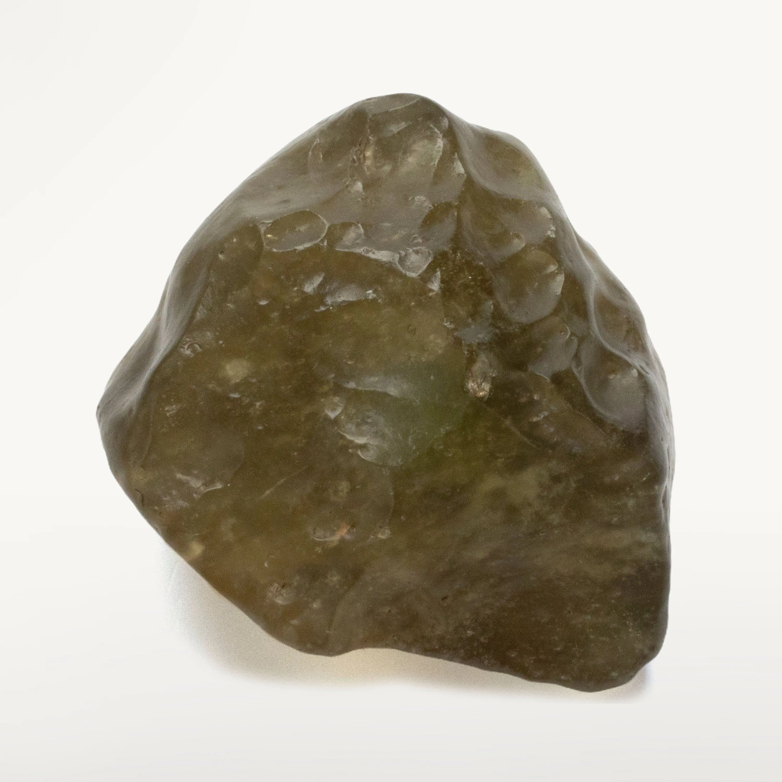 Libyan Desert Glass Tektite - 62 g