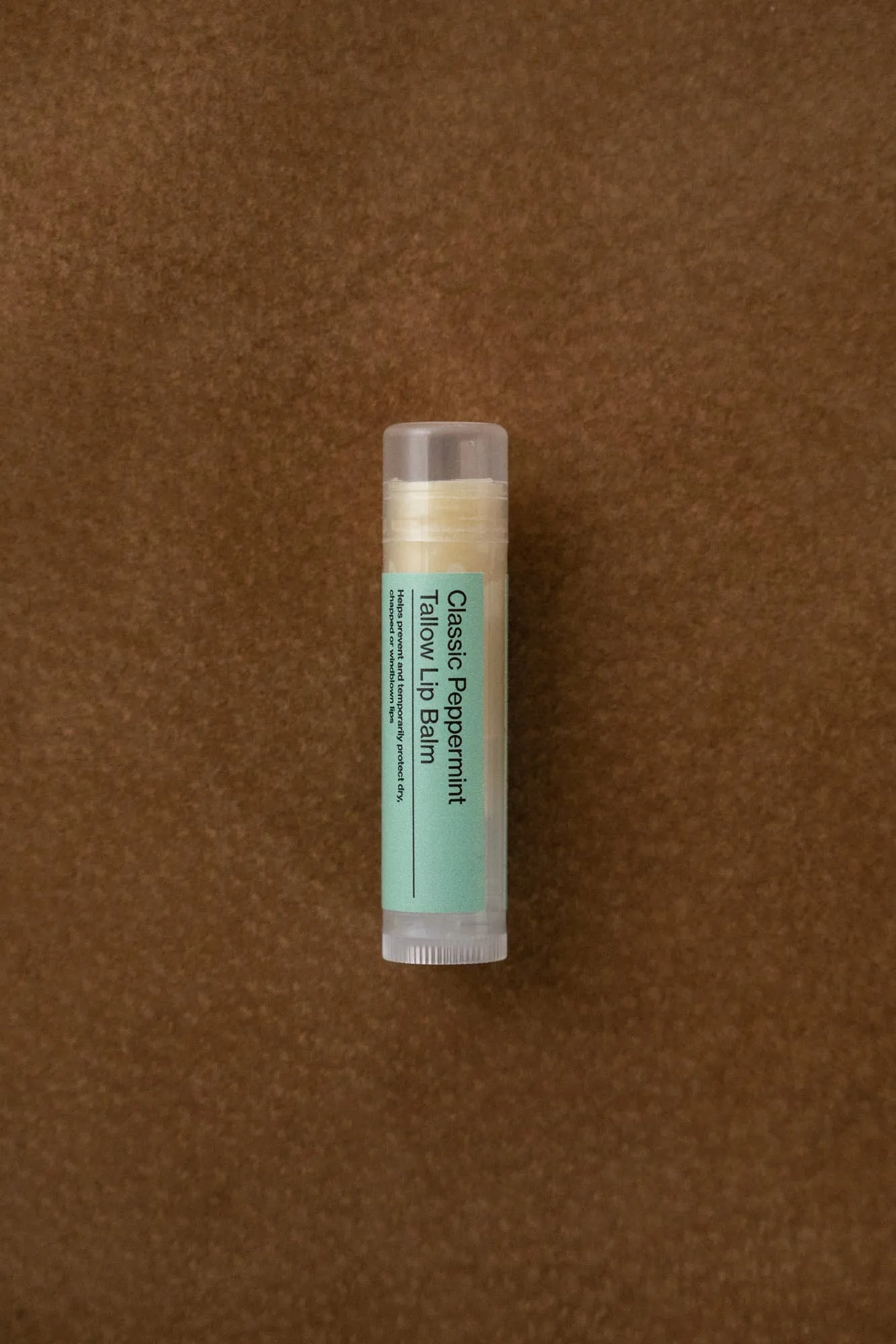 Lip Balm - Peppermint