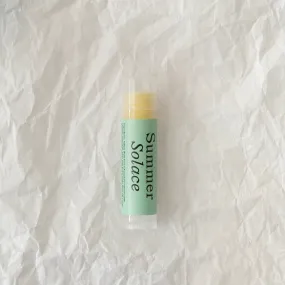 Lip Balm - Peppermint