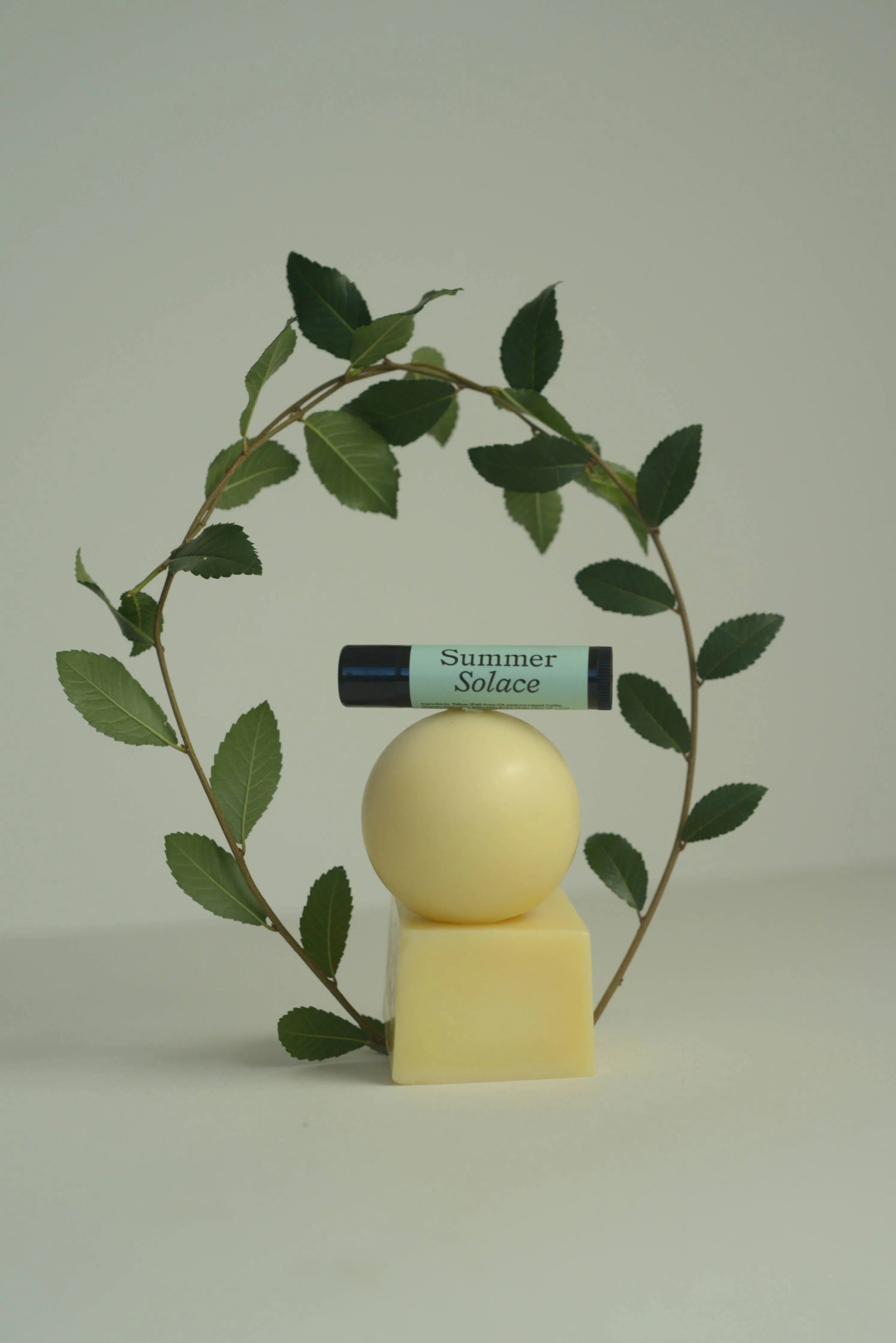 Lip Balm - Peppermint