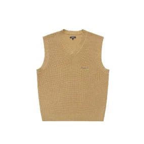 Malbon Golf Mens Sunday Vest