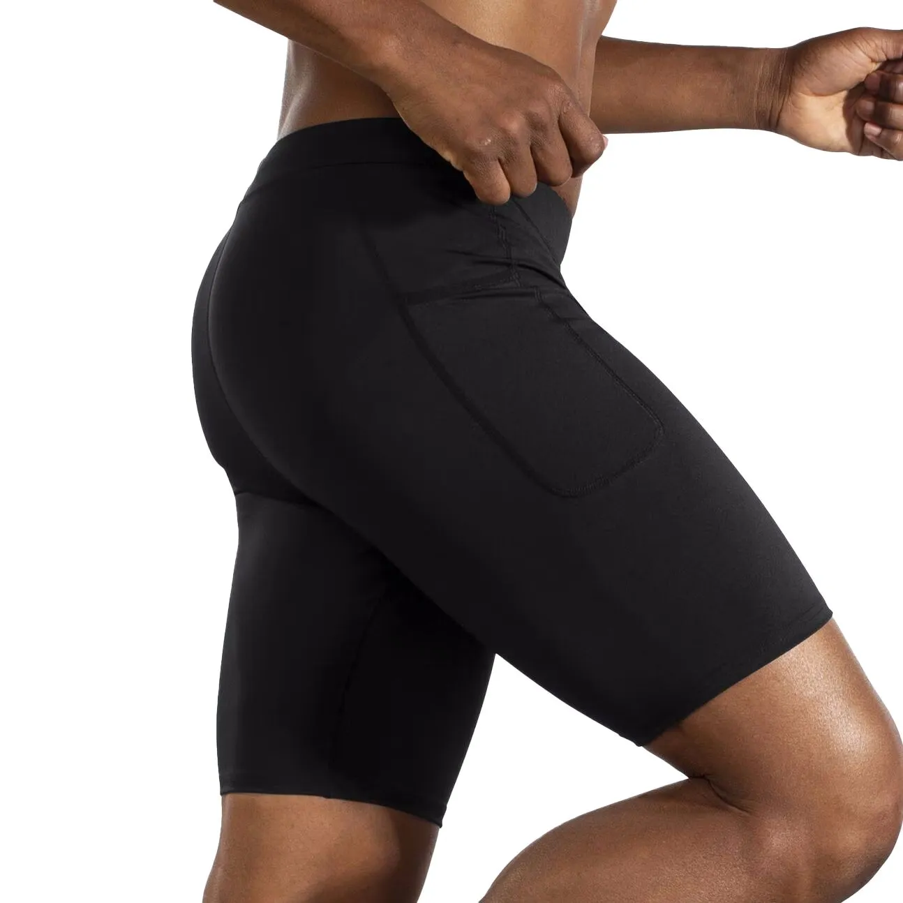 Men's Source 9 Short Tight