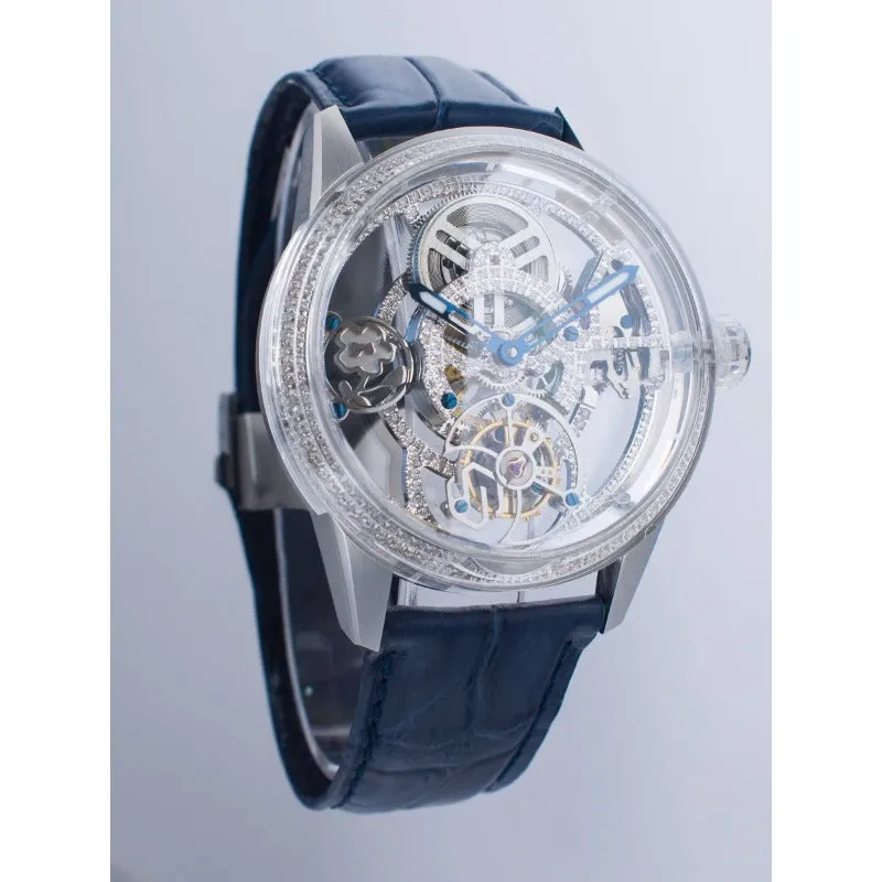 Men's Tourbillion Watch