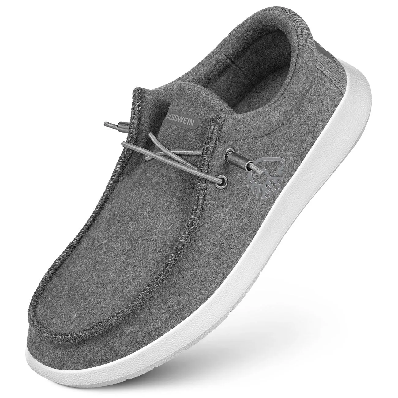 Merino Moccasin Men