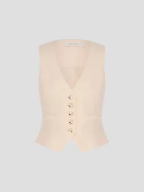 Natura Waistcoat