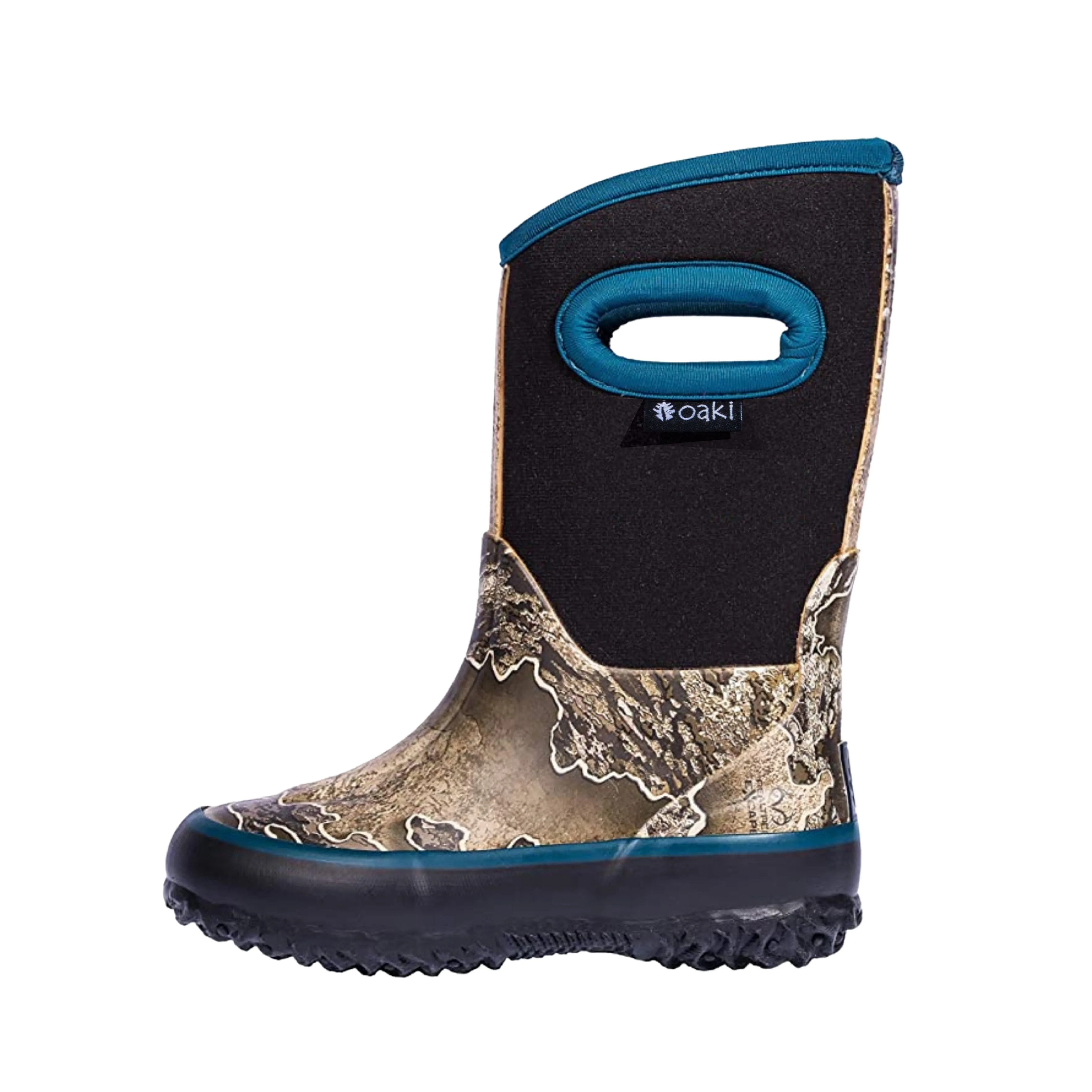 Neoprene Boots, Realtree EXCAPE™