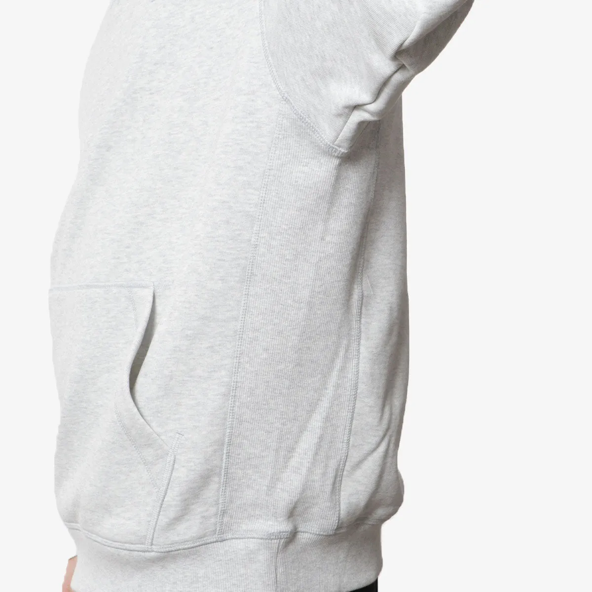 New Balance Athletics French Terry Hoodie