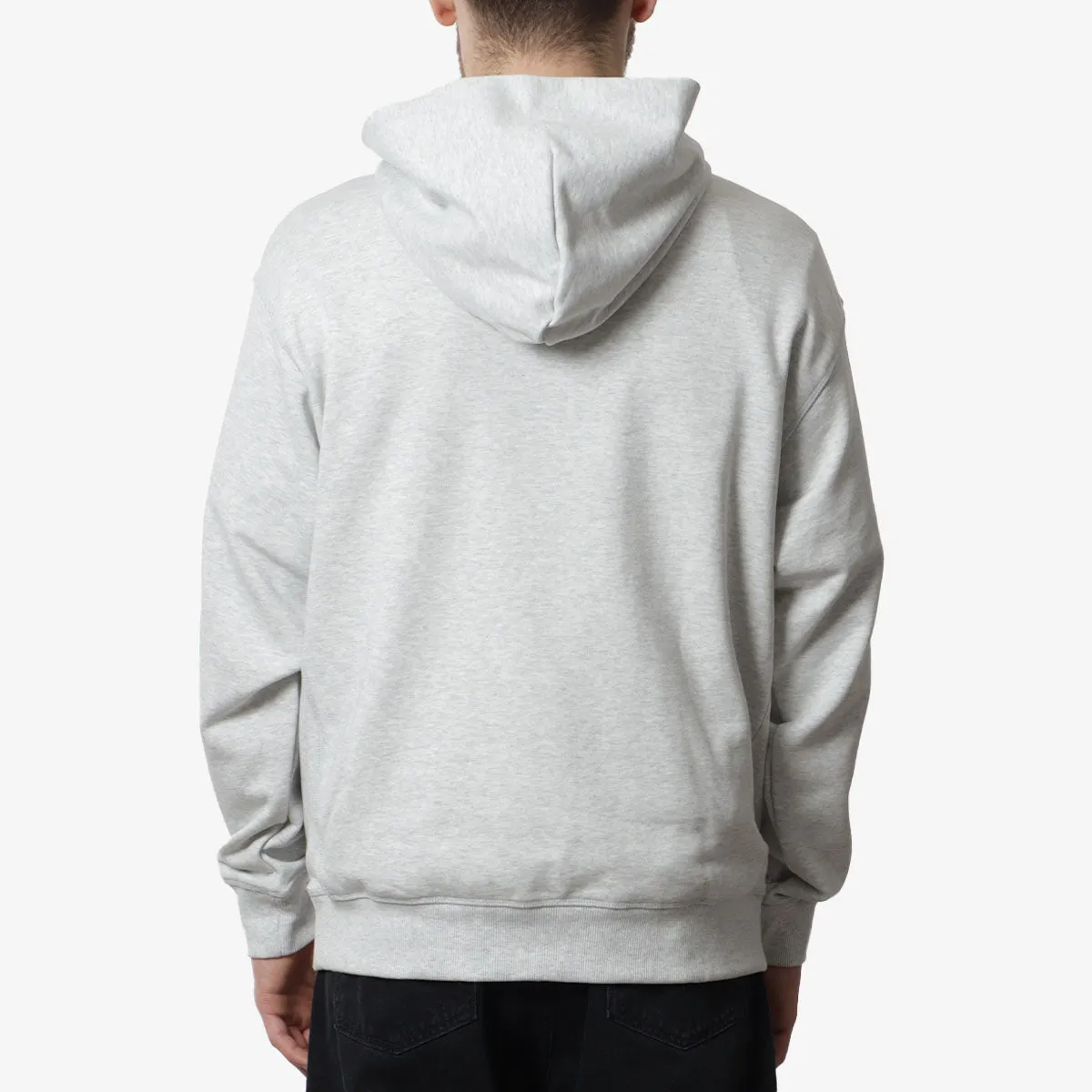 New Balance Athletics French Terry Hoodie