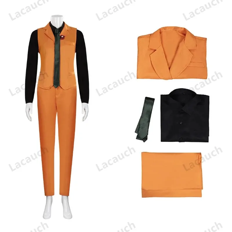 New Boku no Hero Academia Midoriya Izuku Bakugou Katsuki Ochaco Uraraka Cosplay Costume