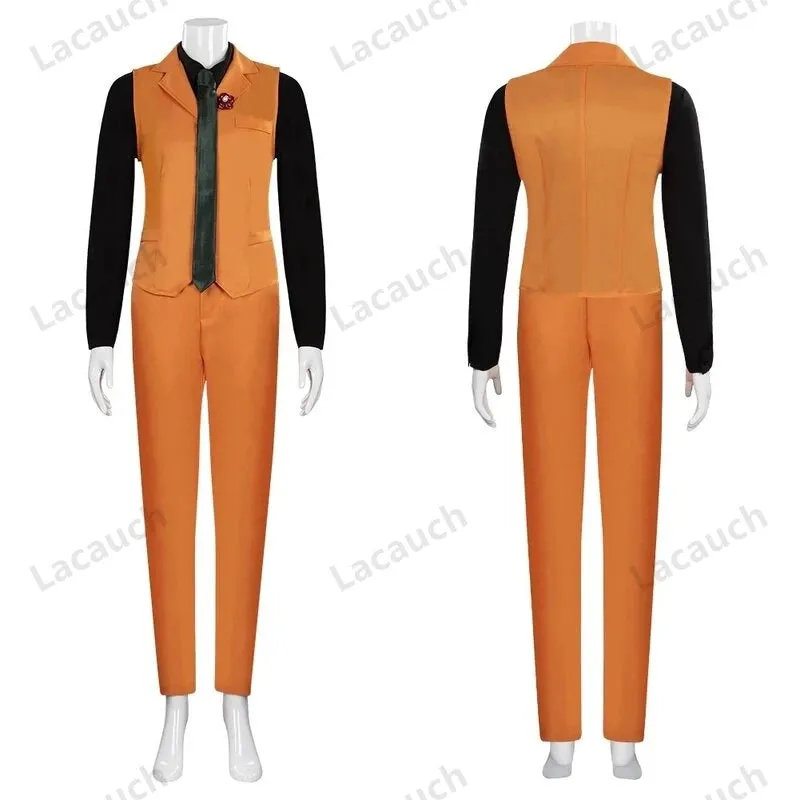 New Boku no Hero Academia Midoriya Izuku Bakugou Katsuki Ochaco Uraraka Cosplay Costume