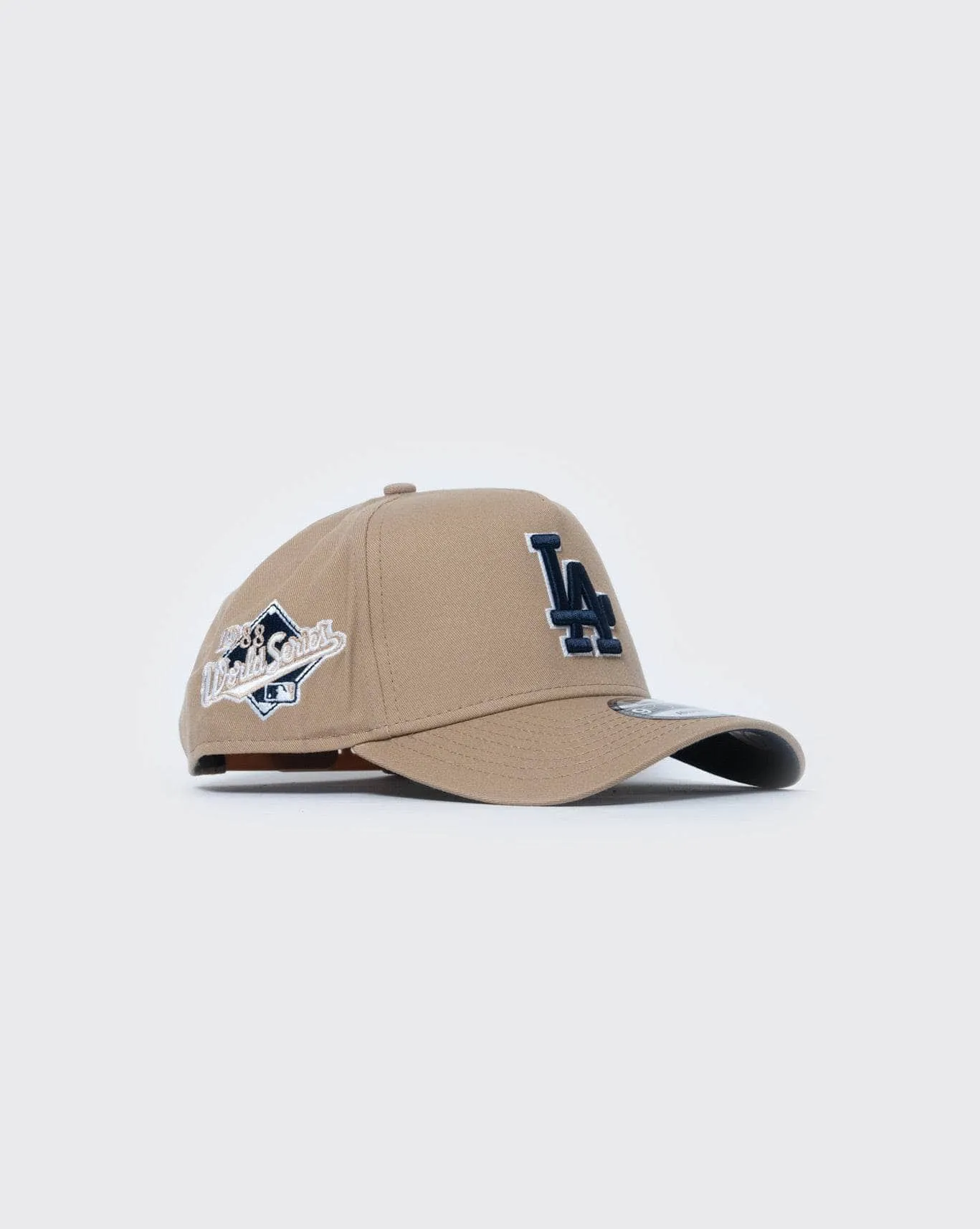 new era 940 aframe los angeles dodgers