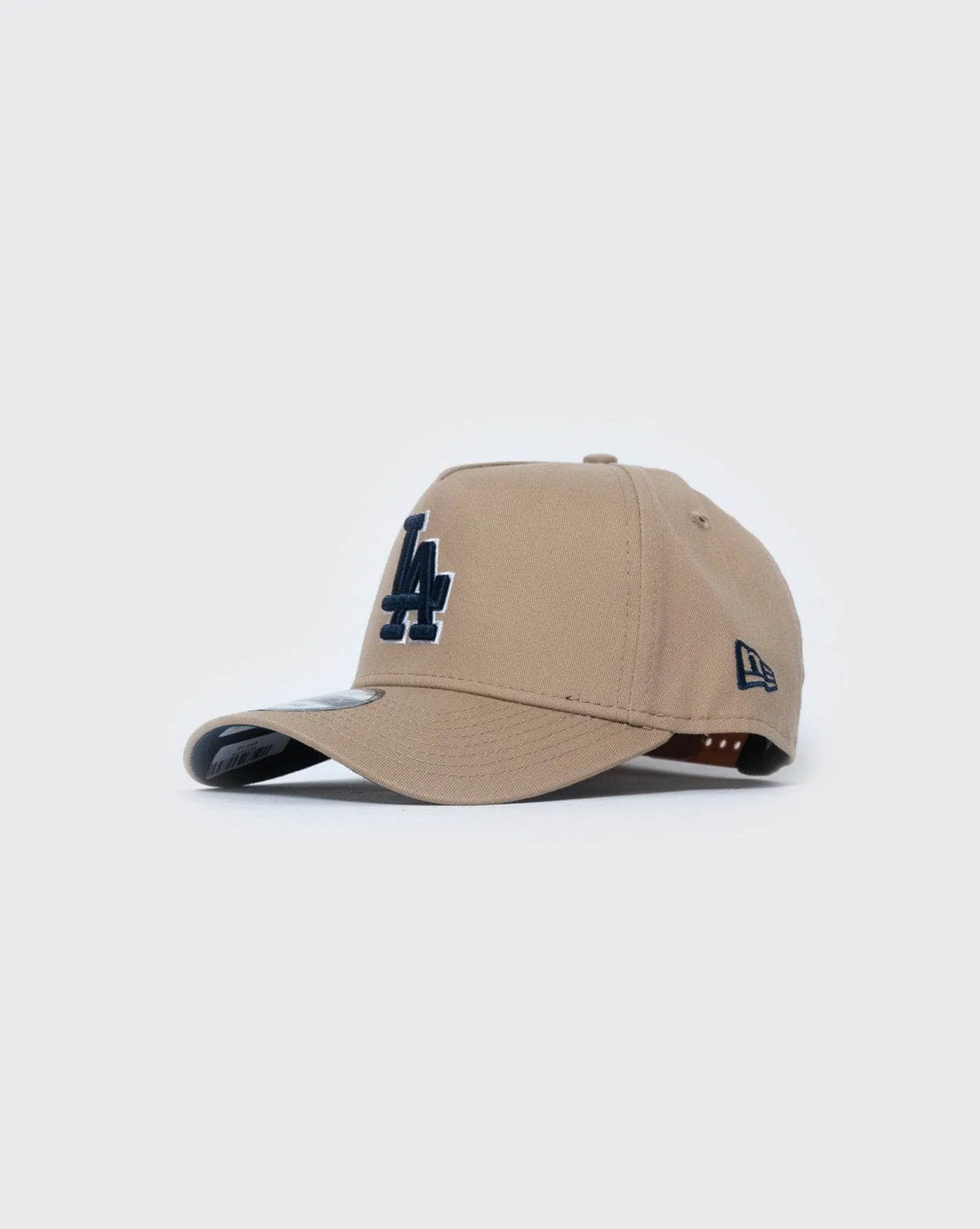 new era 940 aframe los angeles dodgers