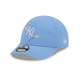 NEW ERA 9FORTY NY YANKEES STARRY ADJUSTABLE CAP_ KIDS