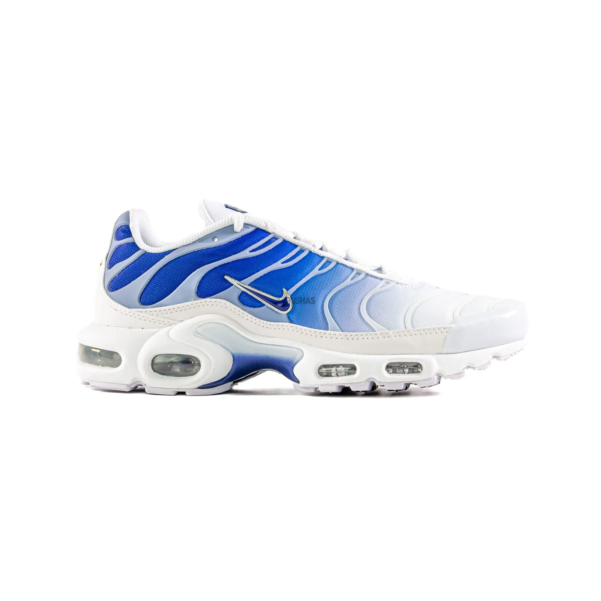 Nike Air Max Plus TN 'Royal Blue Fade' Women's (2024)