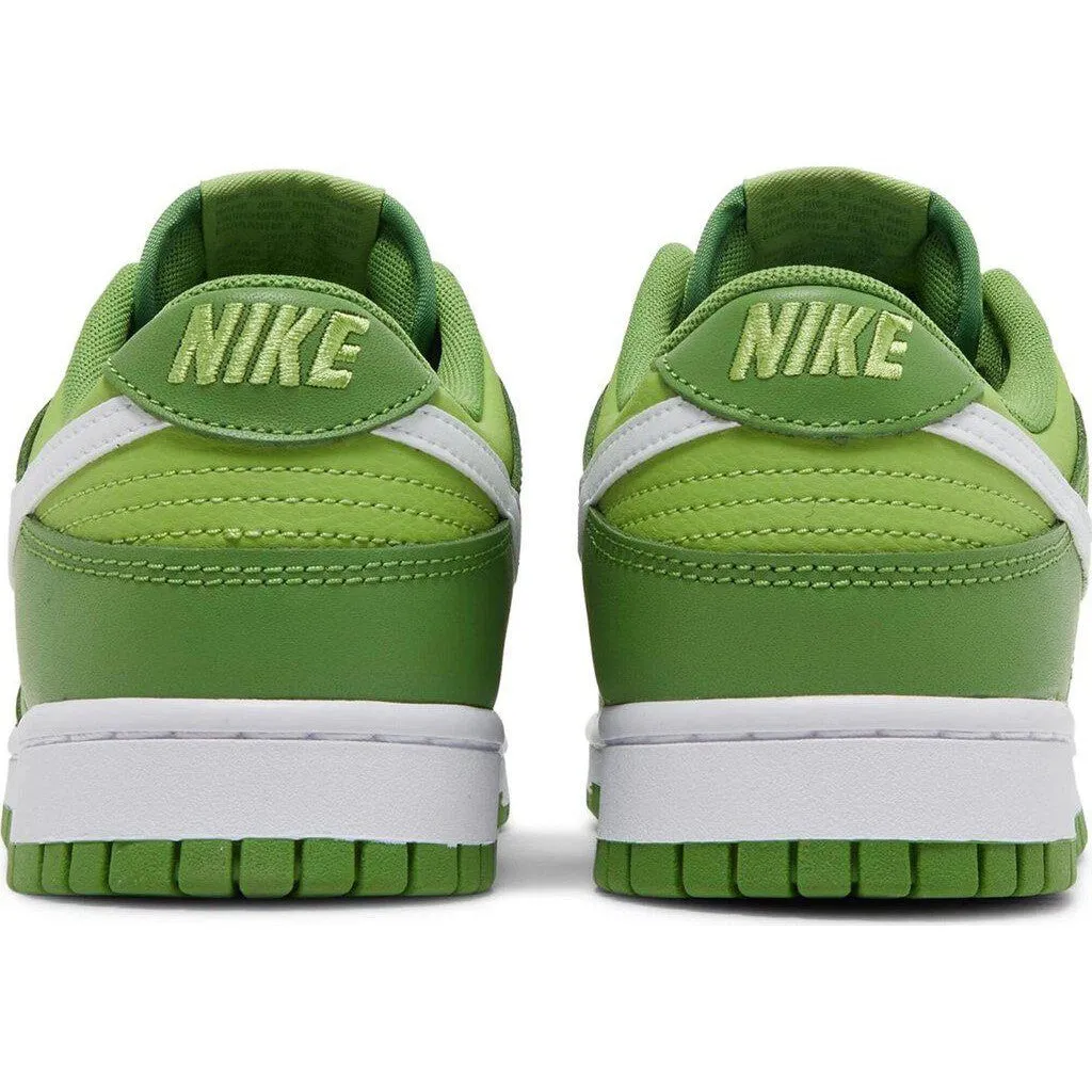 Nike Dunk Low 'Chlorophyll' M