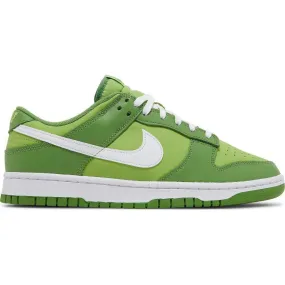 Nike Dunk Low 'Chlorophyll' M