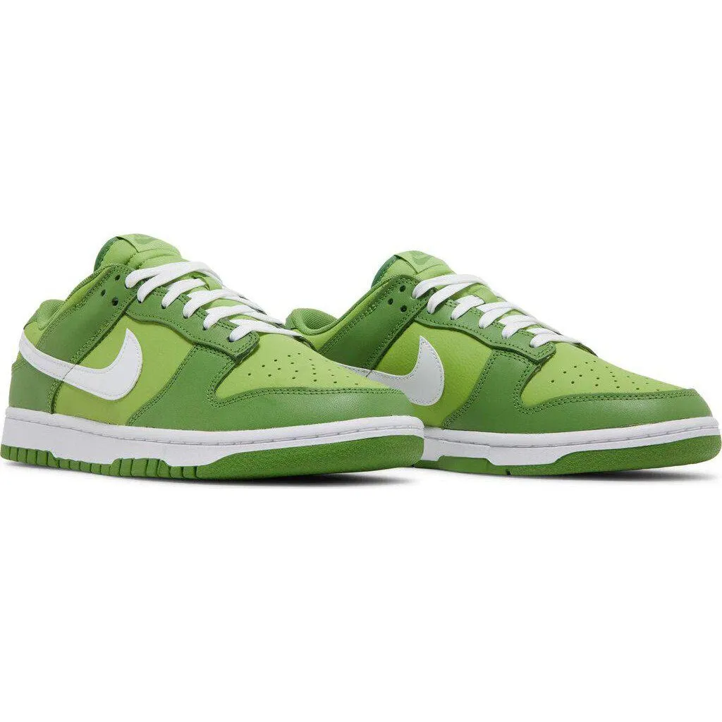 Nike Dunk Low 'Chlorophyll' M