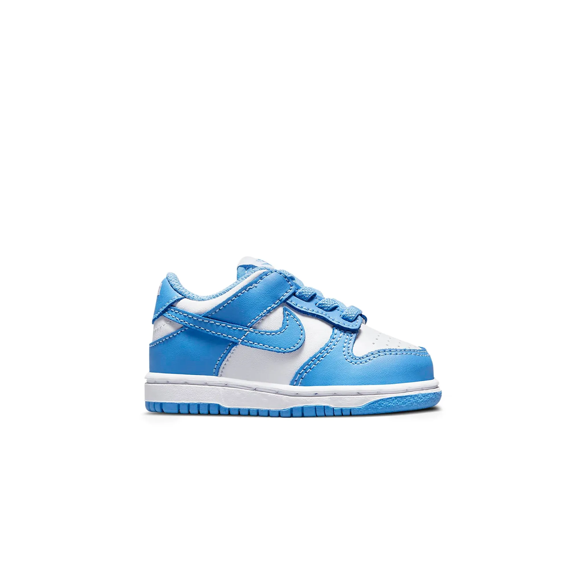 Nike Dunk Low University Blue UNC (2021) (TD)