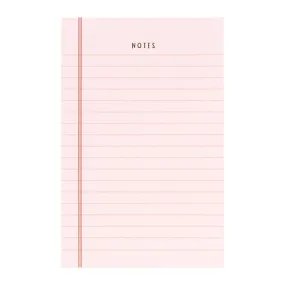 Notes Notepad ~ 2 Colors