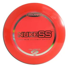 Nuke SS