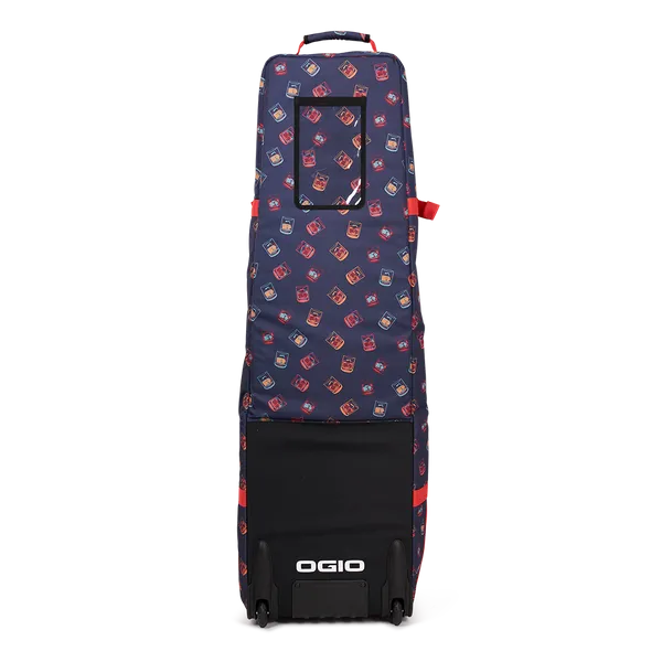 OGIO Alpha Travel Cover