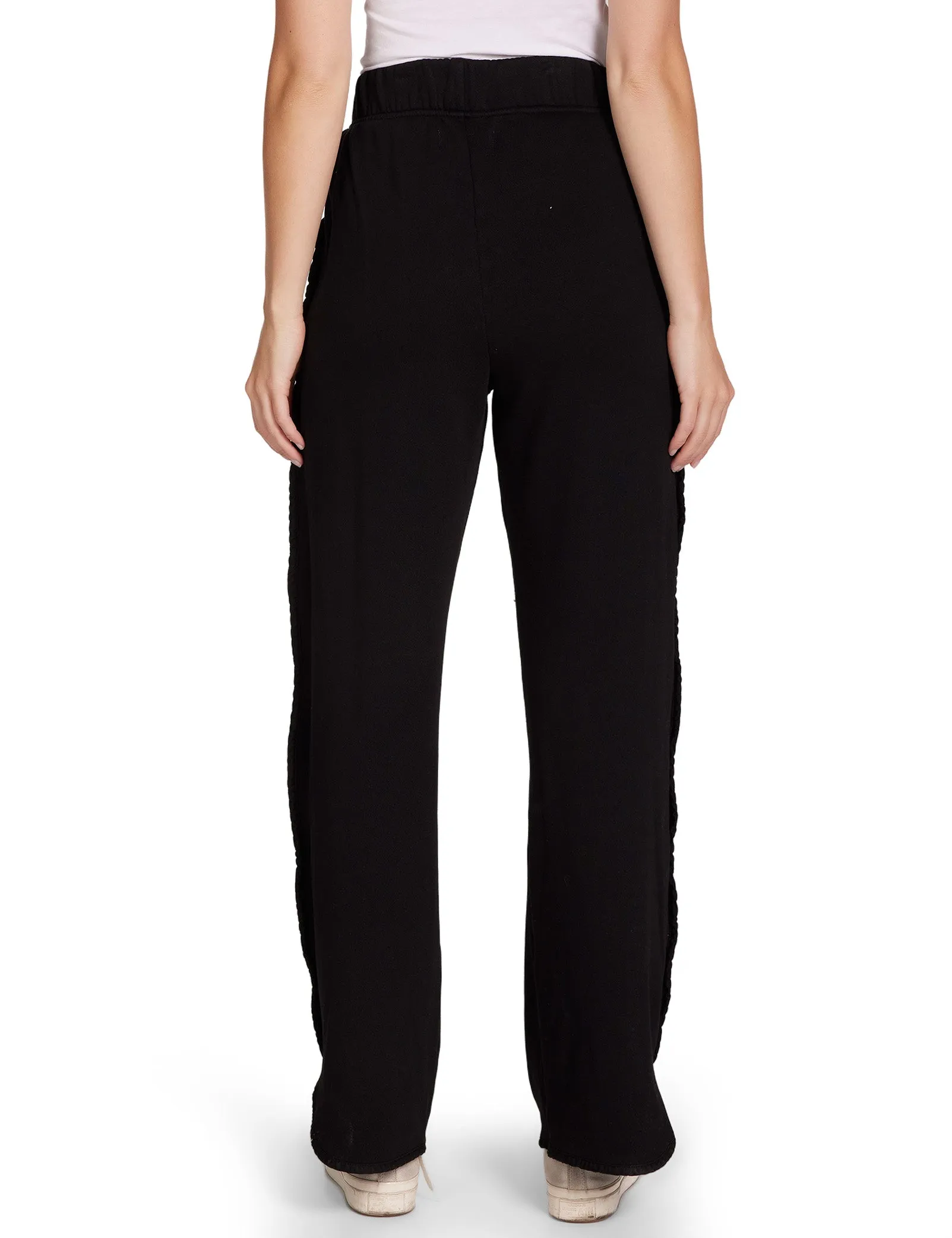 Olympia Scallop Pant